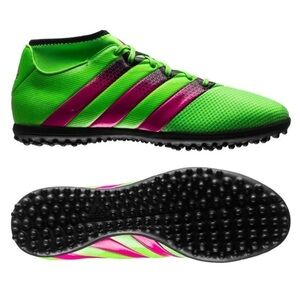 ADIDAS Ace 16.3 Primemesh Junior Turf Soccer Shoe